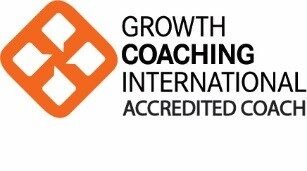 Growth Coaching International Accredited Coach