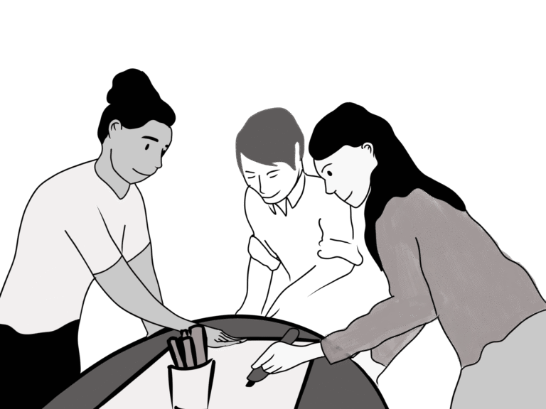 Team Vision and Strategy