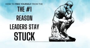 leadership coaching support