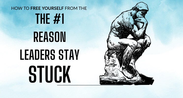 leadership coaching support